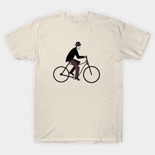 cyclist T-Shirt